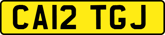 CA12TGJ