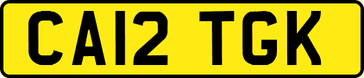 CA12TGK