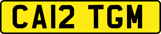 CA12TGM