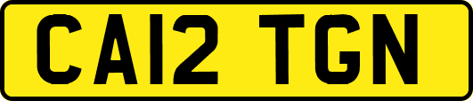 CA12TGN