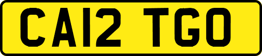 CA12TGO