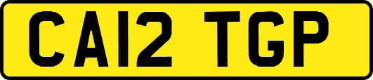 CA12TGP