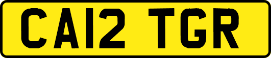 CA12TGR