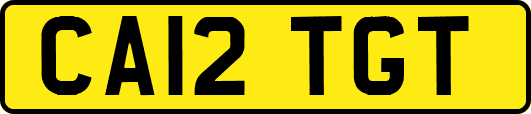 CA12TGT