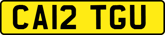 CA12TGU