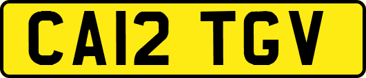 CA12TGV