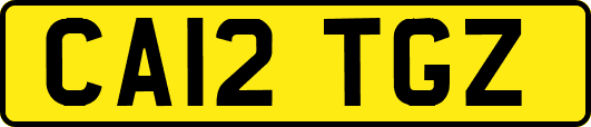CA12TGZ