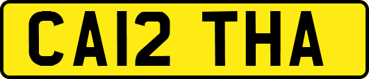 CA12THA