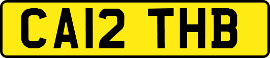 CA12THB