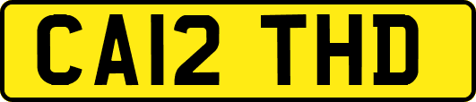 CA12THD