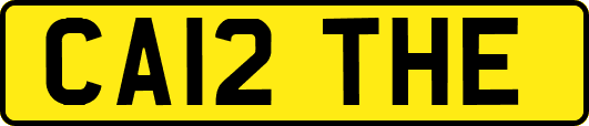CA12THE