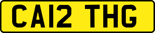 CA12THG