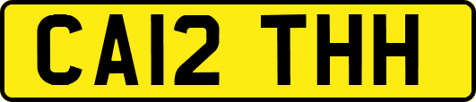 CA12THH