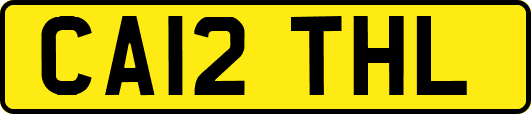 CA12THL