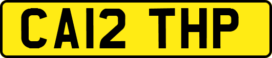 CA12THP