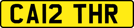 CA12THR