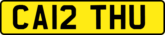 CA12THU