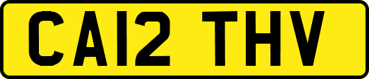 CA12THV