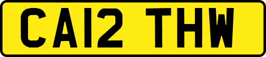 CA12THW