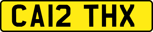 CA12THX