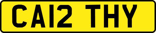 CA12THY