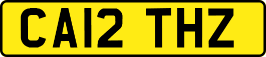 CA12THZ