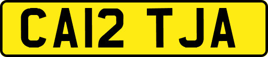 CA12TJA