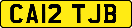 CA12TJB