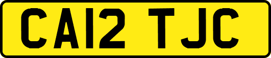 CA12TJC