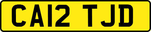 CA12TJD
