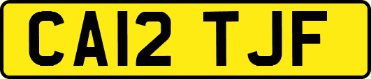 CA12TJF