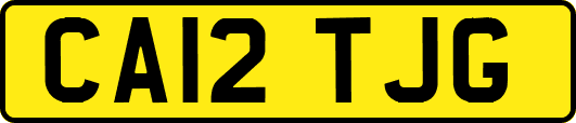 CA12TJG