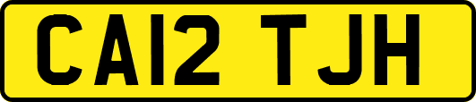 CA12TJH