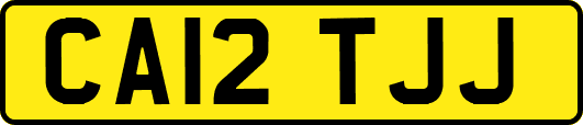 CA12TJJ