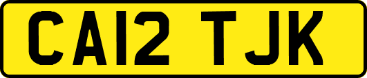 CA12TJK