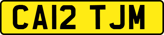 CA12TJM