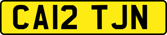 CA12TJN