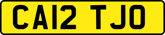 CA12TJO