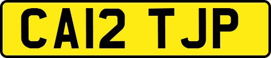 CA12TJP