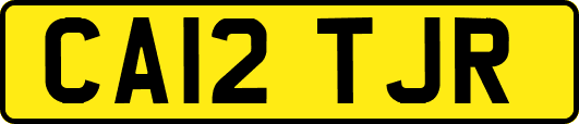 CA12TJR