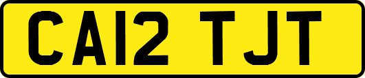 CA12TJT
