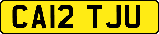 CA12TJU