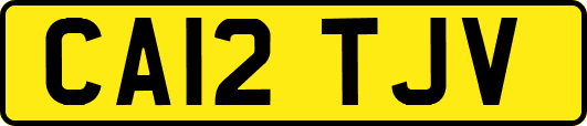 CA12TJV