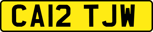 CA12TJW