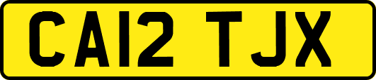 CA12TJX