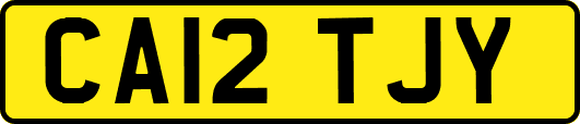CA12TJY