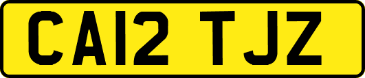 CA12TJZ