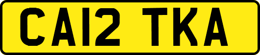 CA12TKA