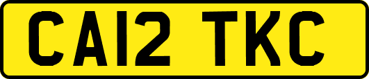 CA12TKC