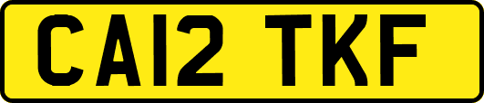CA12TKF